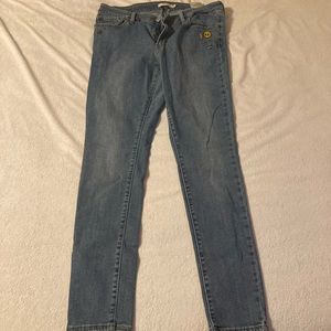 Levi’s Blue Jeans Skinny 31